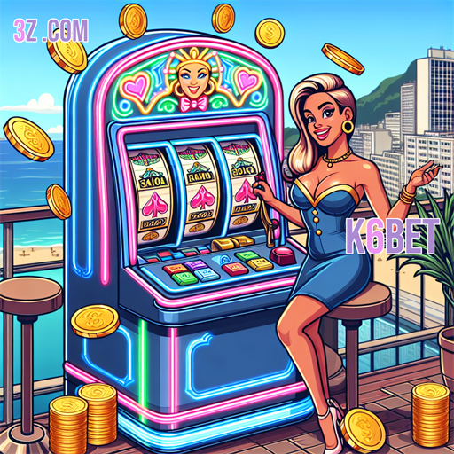 Bônus Irresistíveis que Transformam a Experiência no K6bet