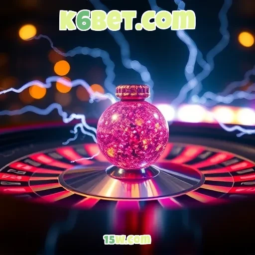 k6bet.com: Os Melhores Jackpots Para Você Ganhar em Grande!