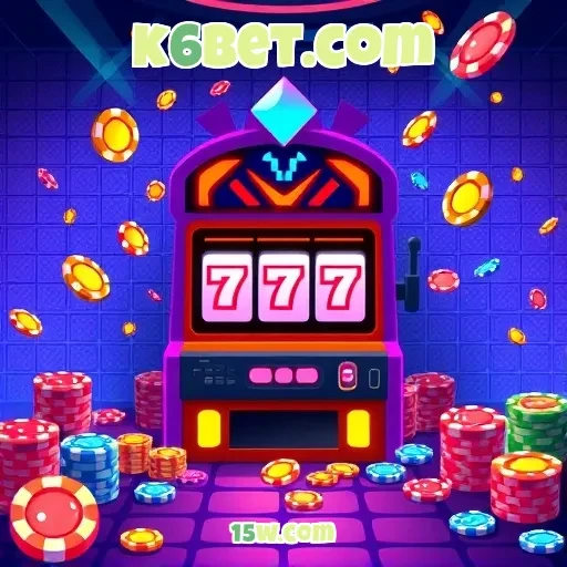 k6bet.com: O Futuro das Apostas Ao Vivo Chegou para Ficar