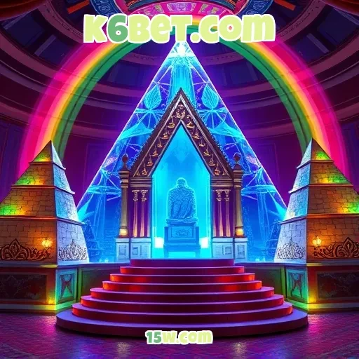 k6bet.com: A Revolução do Cassino Ao Vivo na Sua Tela