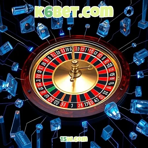 k6bet.com: Como A Loteria Pode Transformar Seu Dia a Dia