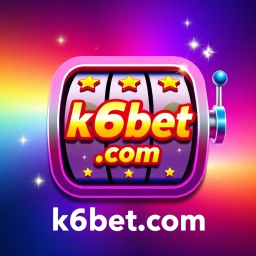 k6bet.com logo