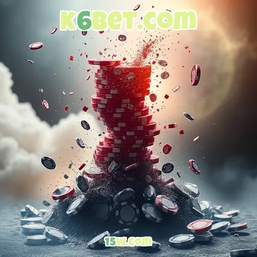 k6bet.com: Como os Termos de Uso Enriquecem sua Diversão